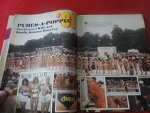 Load image into Gallery viewer, Vintage Nude Erotic Sexy Adult Magazine Cheri December 1981     P14
