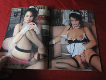 Load image into Gallery viewer, Vintage Nude Erotic Sexy Adult Magazine Swank October 1987            P101
