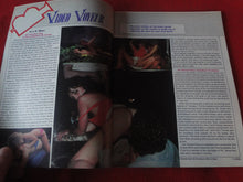 Load image into Gallery viewer, Vintage Nude Erotic Sexy Adult Magazine Eros September 1984           JB5
