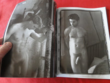 Load image into Gallery viewer, Vintage Adult Erotic Sexy Magazine Gay Interest Manner Aktuell May 1997         G8
