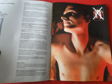 Load image into Gallery viewer, Vintage Adult Erotic Sexy Magazine Gay Interest Manner Aktuell May 1997         G8
