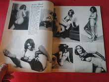 Load image into Gallery viewer, Vintage Nude Erotic Sexy Adult Magazine Jaguar September 1972       P87
