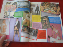 Load image into Gallery viewer, Vintage Nude Erotic Sexy Adult Magazine Club April 1983 Seka       P3
