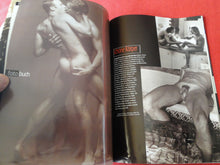 Load image into Gallery viewer, Vintage Adult Erotic Sexy Magazine Gay Interest Manner Aktuell May 1997         G8
