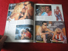 Load image into Gallery viewer, Vintage Nude Erotic Sexy Adult Magazine Swank October 1987            P101
