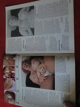 Load image into Gallery viewer, Vintage Nude Erotic Sexy Adult Magazine Juggs Feb. 1987          JB51
