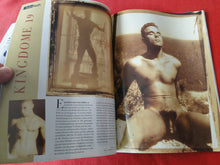 Load image into Gallery viewer, Vintage Adult Erotic Sexy Magazine Gay Interest Manner Aktuell May 1997         G8

