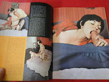 Load image into Gallery viewer, Vintage Nude Erotic Sexy Adult Magazine Handbook of Anal Sex  NOT MANY PAGES   G2
