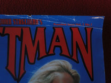 Load image into Gallery viewer, Vintage Nude Erotic Sexy Adult Magazine Buttman Premiere Issue V.1 #1 CREASED COVER       JB5
