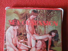Load image into Gallery viewer, Vintage 8MM Adult Pornographic Smoker Stag Film Sex Obsession       25
