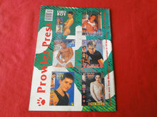 Load image into Gallery viewer, Vintage Adult Erotic Sexy Magazine Gay Interest Steam Issue 14          G8
