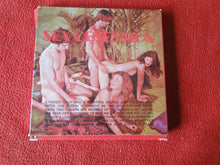 Load image into Gallery viewer, Vintage 8MM Adult Pornographic Smoker Stag Film Sex Obsession       25
