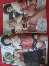 Load image into Gallery viewer, Vintage Nude Erotic Sexy Adult Magazine Juggs Feb. 1987          JB51
