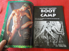 Load image into Gallery viewer, Vintage Adult Erotic Sexy Magazine Gay Interest Steam Issue 14          G8

