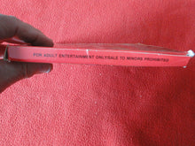 Load image into Gallery viewer, Vintage 8MM Adult Pornographic Smoker Stag Film Sex Obsession       25
