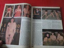 Load image into Gallery viewer, Vintage Nude Erotic Sexy Adult Magazine Cheri July 1984         P14
