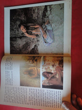 Load image into Gallery viewer, Vintage Nude Erotic Sexy Adult Magazine Daily Girl March 1972           P87
