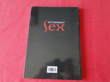 Load image into Gallery viewer, Vintage Erotic Nude Women Photography Book Bittersweet Sex China Hamilton   HC3
