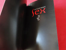 Load image into Gallery viewer, Vintage Erotic Nude Women Photography Book Bittersweet Sex China Hamilton   HC3
