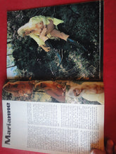 Load image into Gallery viewer, Vintage Nude Erotic Sexy Adult Magazine Daily Girl March 1972           P87
