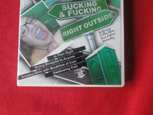 Load image into Gallery viewer, Vintage Adult Erotic Sexy Porn XXX DVD Movie Porta Glory Hole Sucking &amp; Fucking    HC1
