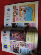 Load image into Gallery viewer, Vintage Nude Erotic Sexy Adult Magazine Velvet July 1993     JB60
