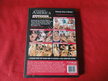 Load image into Gallery viewer, Vintage Adult Erotic Sexy Porn XXX DVD Movie Seduced By A Cougar 21     EE
