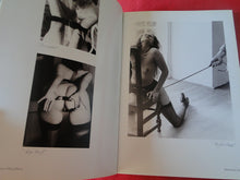 Load image into Gallery viewer, Vintage Erotic Nude Women Photography Book Bittersweet Sex China Hamilton   HC3
