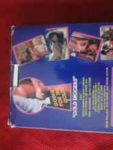 Load image into Gallery viewer, Vintage Adult XXX VHS Porn Tape Adult Video Movie That's Right Gold Diggers     CI

