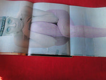 Load image into Gallery viewer, Vintage Nude Erotic Sexy Adult Magazine Daily Girl March 1972           P87

