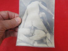 Load image into Gallery viewer, Vintage EARLY ORIGINAL Erotic Sexy Adult Nude Woman Intercourse Photo   H15f
