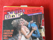 Load image into Gallery viewer, Vintage 8MM Adult Pornographic Smoker Stag Film Swedish Erotica Urban Cowpoke    25
