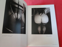 Load image into Gallery viewer, Vintage Erotic Nude Women Photography Book Bittersweet Sex China Hamilton   HC3
