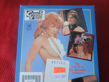 Load image into Gallery viewer, Vintage Adult XXX VHS Porn Tape Adult Video Movie Josephine      CI
