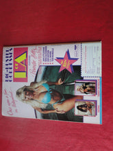 Load image into Gallery viewer, Vintage Nude Erotic Sexy Adult Magazine Cavalier February 1990        P87
