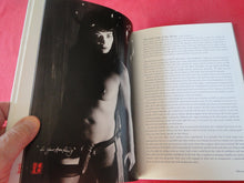 Load image into Gallery viewer, Vintage Erotic Nude Women Photography Book Bittersweet Sex China Hamilton   HC3
