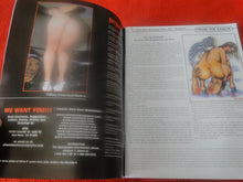Load image into Gallery viewer, Vintage Nude Erotic Sexy Adult Magazine Buttman V.6 No. 2       JB59
