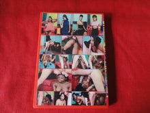 Load image into Gallery viewer, Vintage Adult Erotic Sexy Porn XXX DVD Movie Ghetto Gaggers Vol. 1 2019     EE
