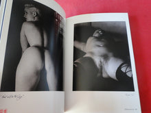 Load image into Gallery viewer, Vintage Erotic Nude Women Photography Book Bittersweet Sex China Hamilton   HC3
