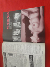 Load image into Gallery viewer, Vintage Nude Erotic Sexy Adult Magazine Monsieur May 1966         JB6
