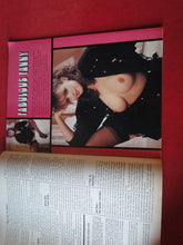 Load image into Gallery viewer, Vintage Nude Erotic Sexy Adult Magazine Cavalier February 1990        P87
