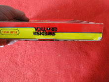 Load image into Gallery viewer, Vintage 8MM Adult Pornographic Smoker Stag Film Swedish Erotica Urban Cowpoke    25
