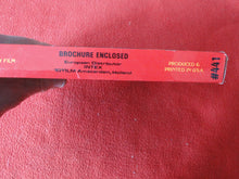 Load image into Gallery viewer, Vintage 8MM Adult Pornographic Smoker Stag Film Swedish Erotica Urban Cowpoke    25
