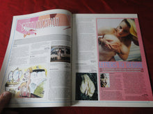 Load image into Gallery viewer, Vintage Nude Erotic Sexy Adult Magazine Club January 1987           P101

