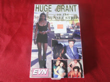 Load image into Gallery viewer, Vintage Adult XXX VHS Porn Tape Adult Video Movie Huge Grant on the Sunset Strip    CI
