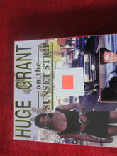 Load image into Gallery viewer, Vintage Adult XXX VHS Porn Tape Adult Video Movie Huge Grant on the Sunset Strip    CI
