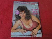 Load image into Gallery viewer, Vintage Nude Erotic Sexy Adult Magazine Juggs February 1993      JB51
