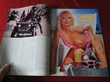 Load image into Gallery viewer, Vintage Nude Erotic Sexy Adult Magazine Club January 1987           P101
