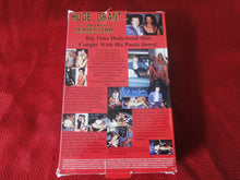 Load image into Gallery viewer, Vintage Adult XXX VHS Porn Tape Adult Video Movie Huge Grant on the Sunset Strip    CI
