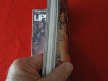 Load image into Gallery viewer, Vintage Nude Erotic Sexy Adult Magazine Parliament Lips &amp; Tongue 1977 Annual HUGE PACKED <
